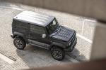 Suzuki Jimny Gan 2019 года (IT)